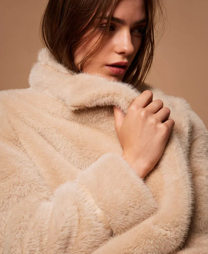 Contemporary women’s fashion with modern tailoring and playful details — confident and stylish chic collection