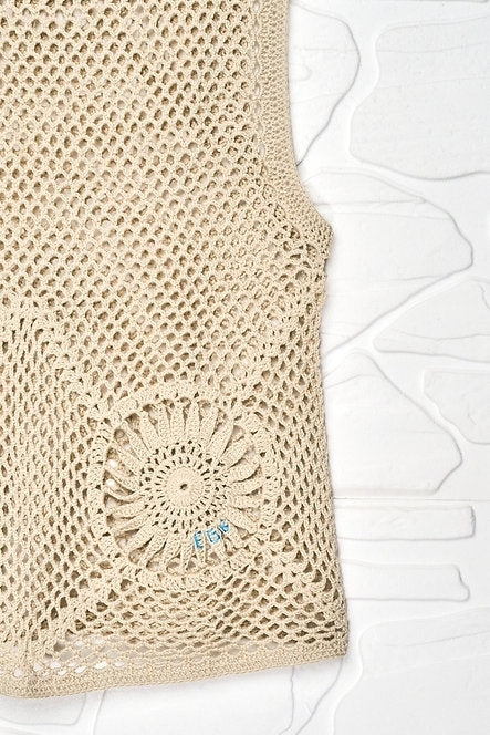 Helianthus Athletic TankTop