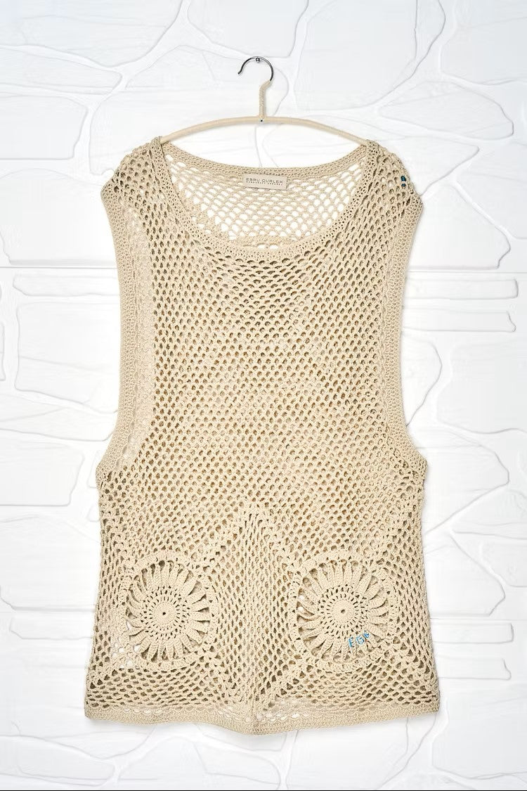 Helianthus Athletic TankTop