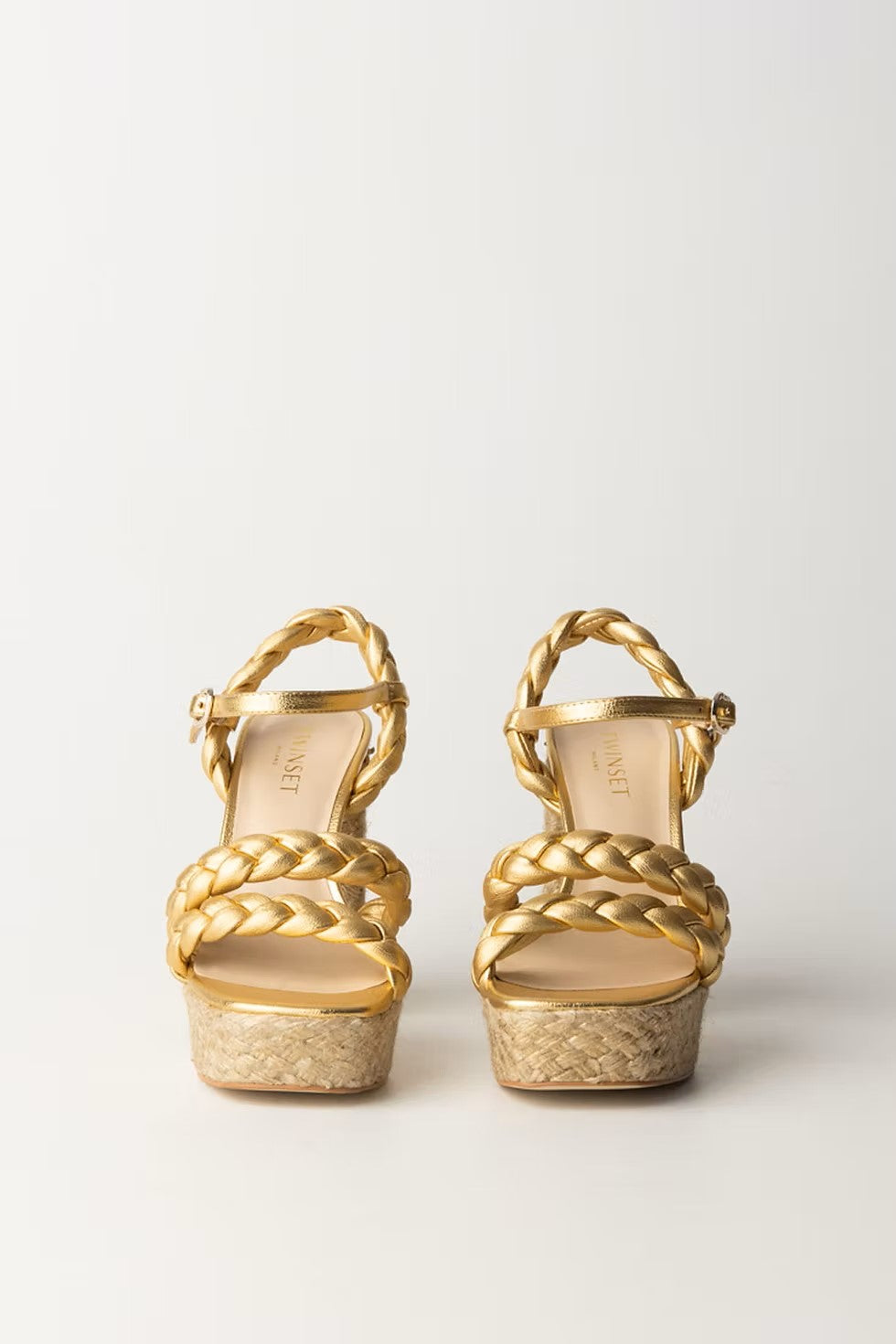 Platform Sandals