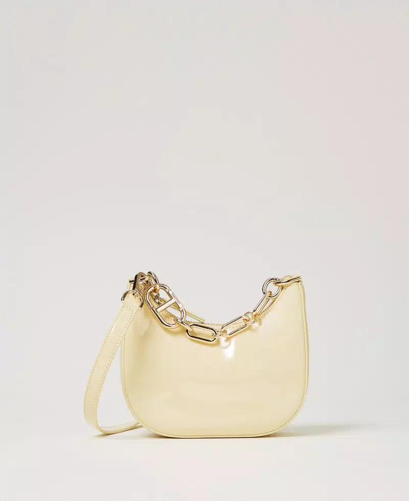 ‘Mini Croissant’ bag