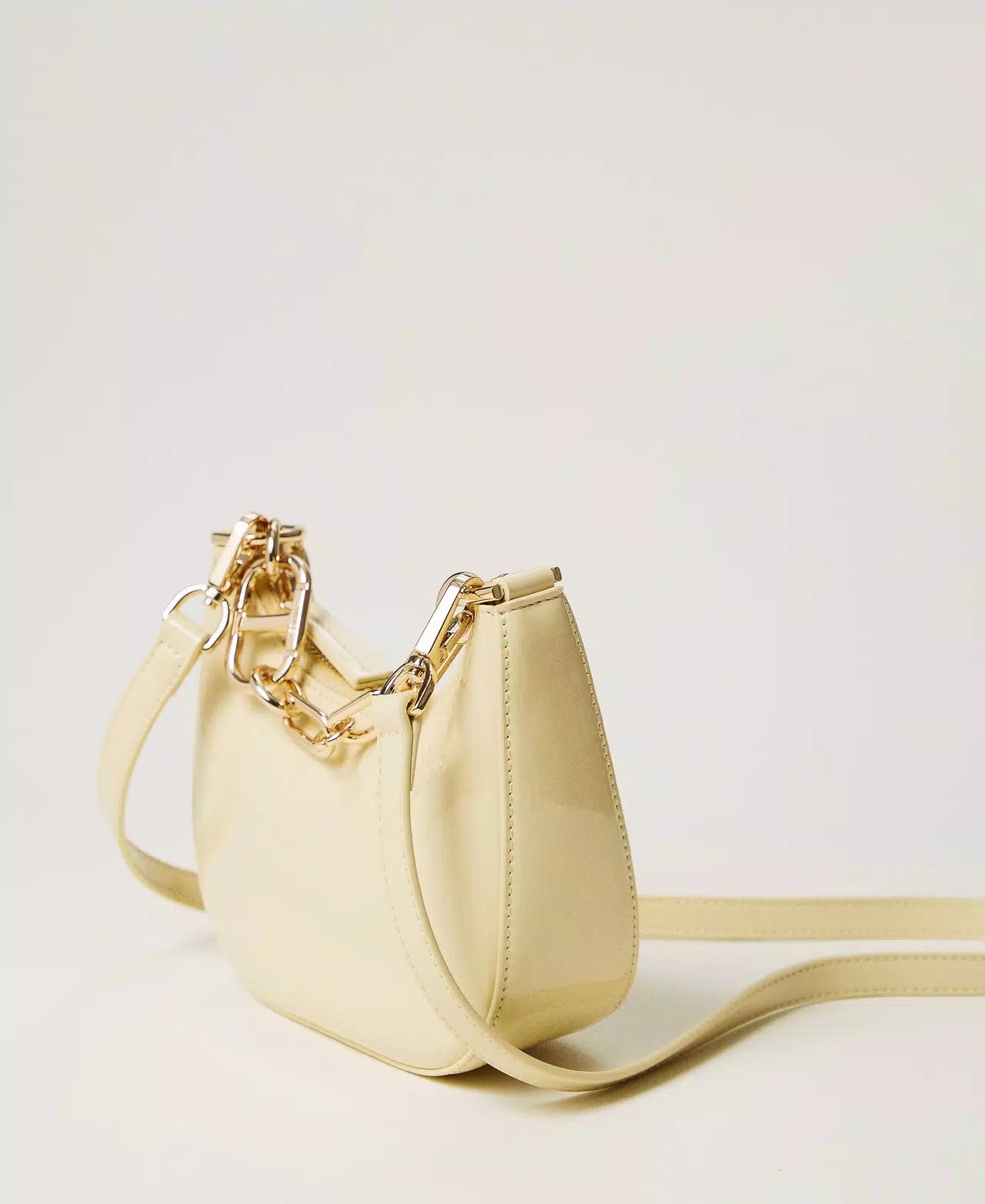 ‘Mini Croissant’ bag