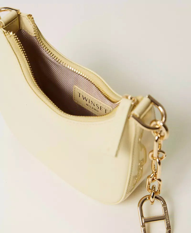 ‘Mini Croissant’ bag