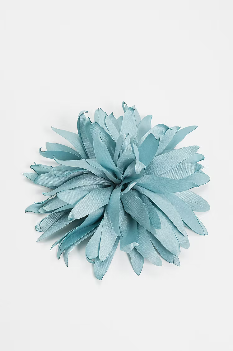 Flower Brooch