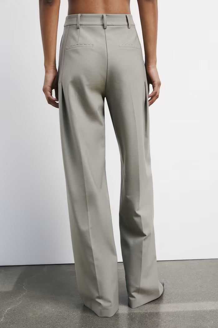 "ESSENTIAL" palazzo pants