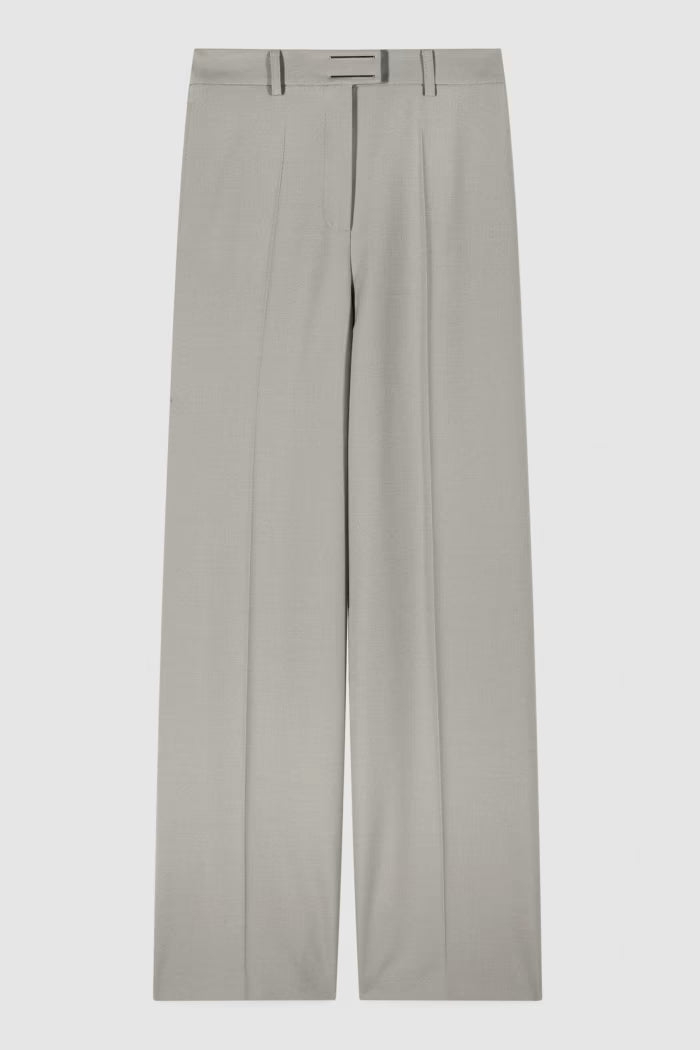 "ESSENTIAL" palazzo pants