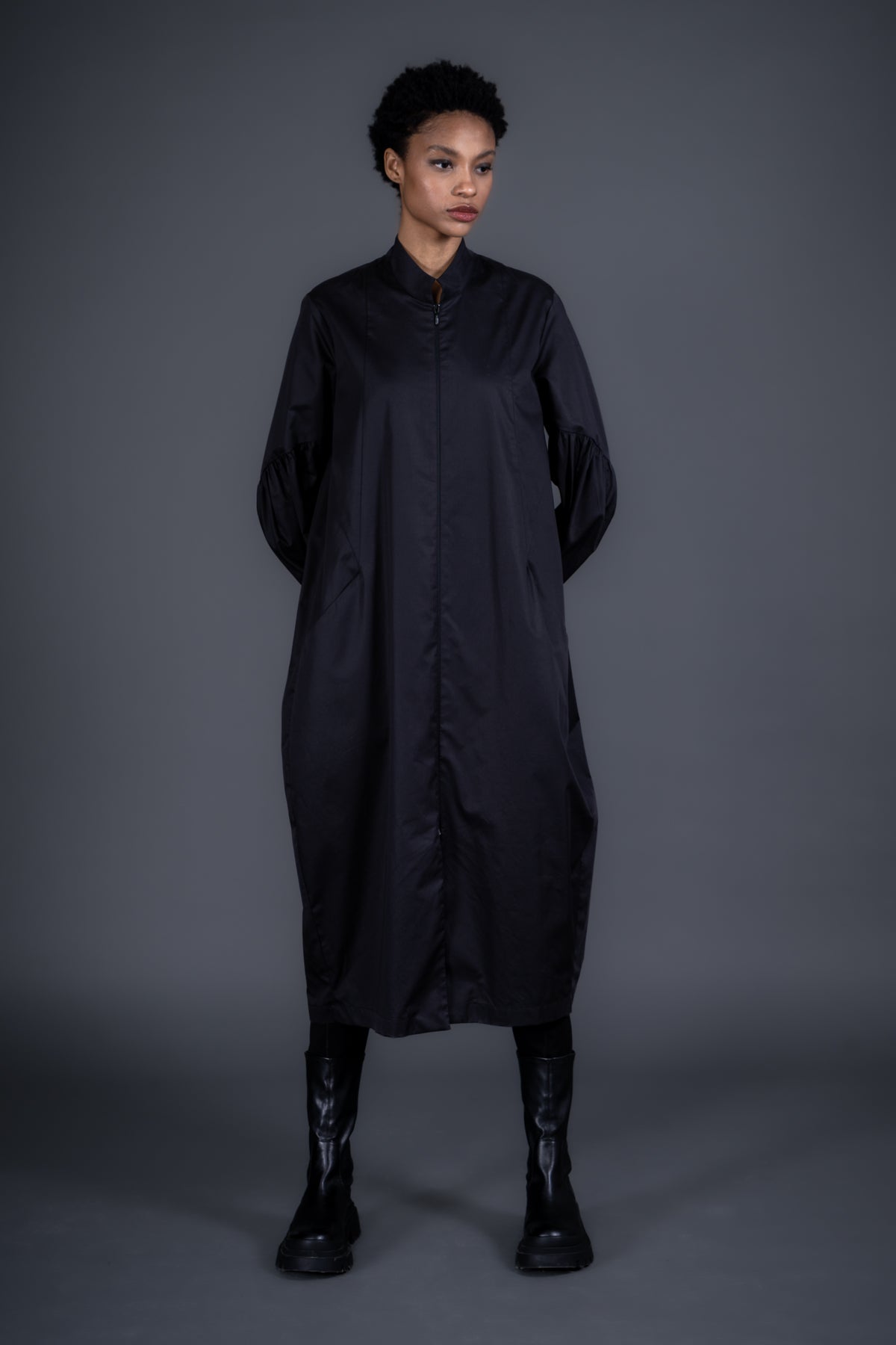 Lamake Casual Dress & Coat