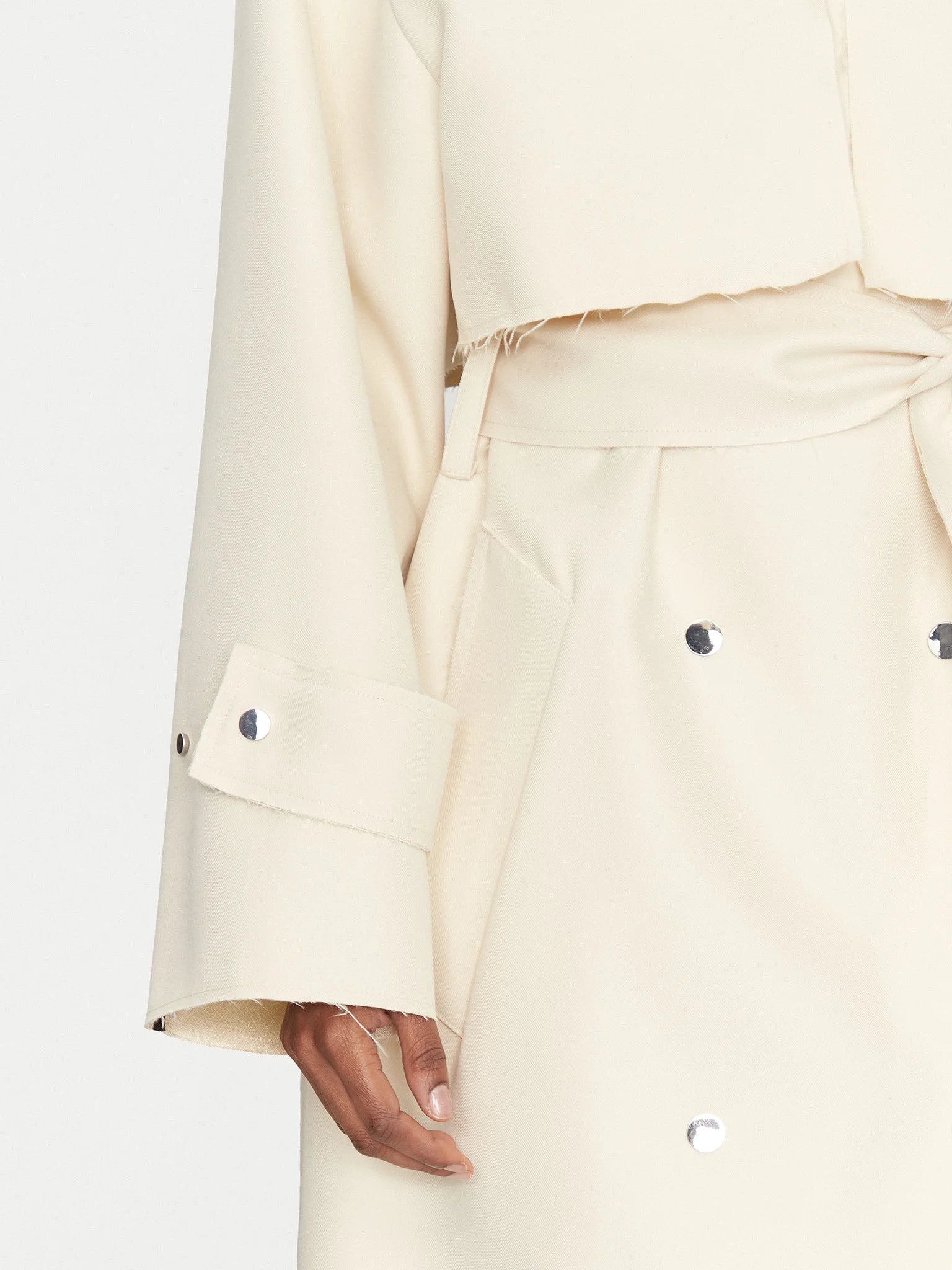 Chapin 3-in-1 Trench Coat