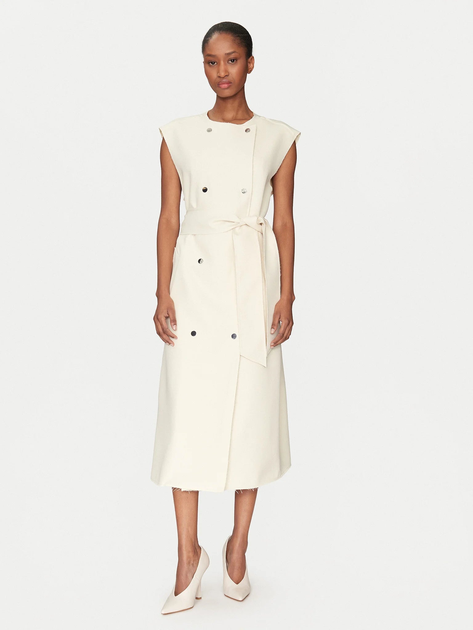 Chapin 3-in-1 Trench Coat