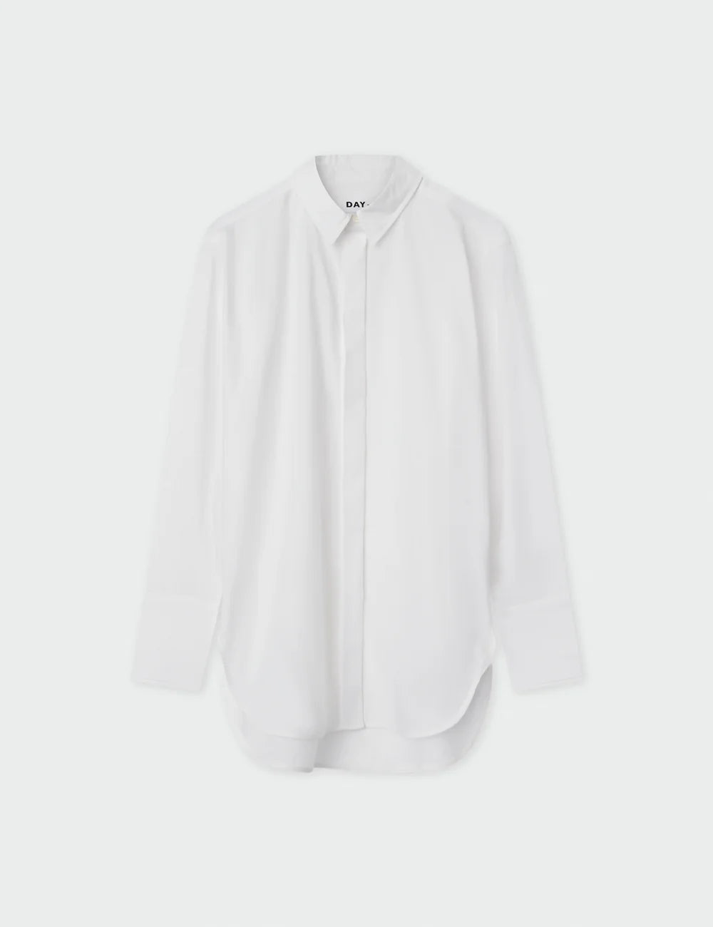 Christiane Oversize Shirt