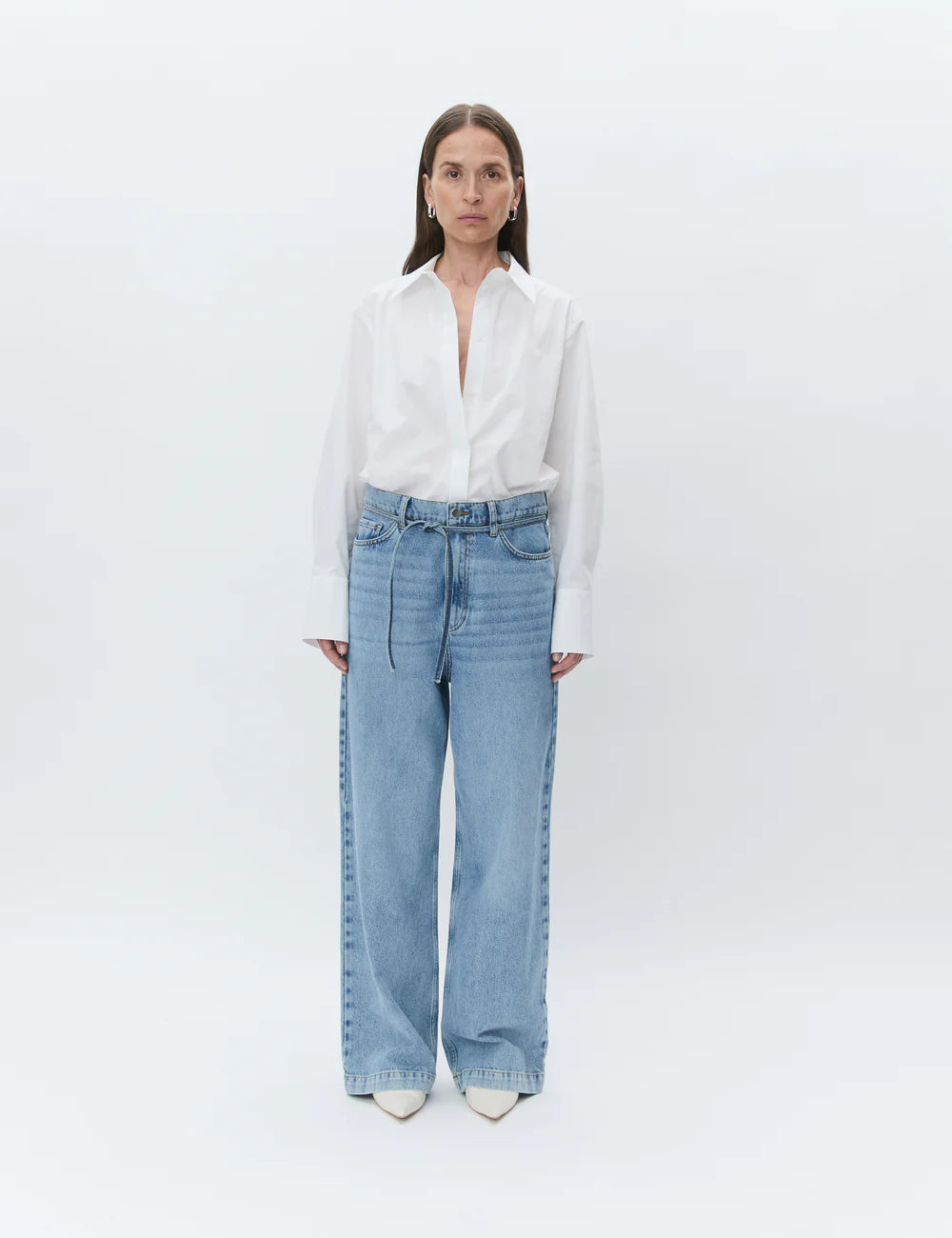 Christiane Oversize Shirt