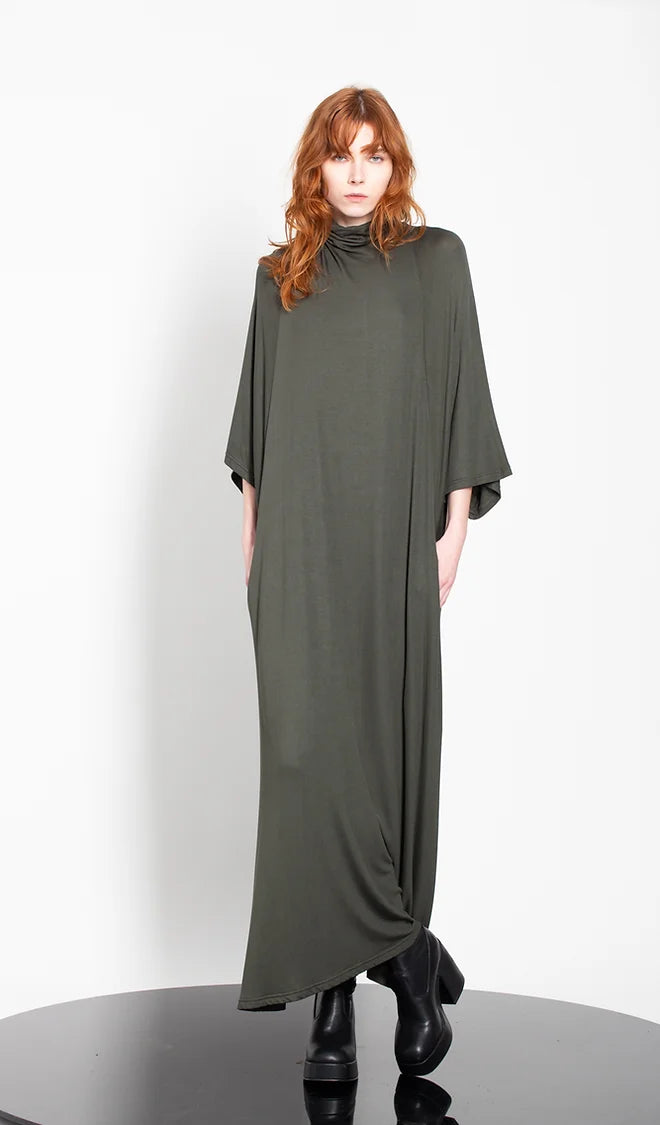 Maxi Bamboo Dress