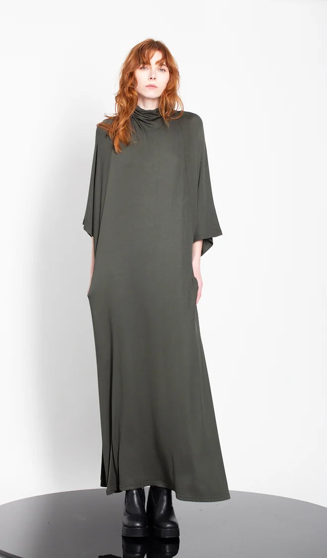 Maxi Bamboo Dress