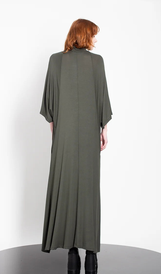 Maxi Bamboo Dress