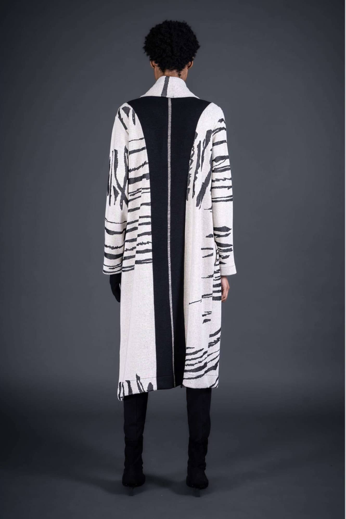 Zordas Coat