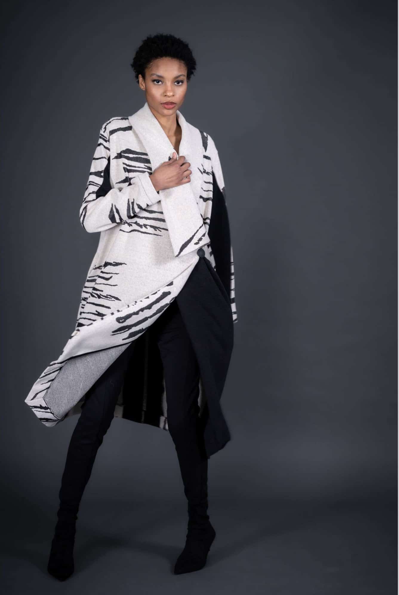 Zordas Coat