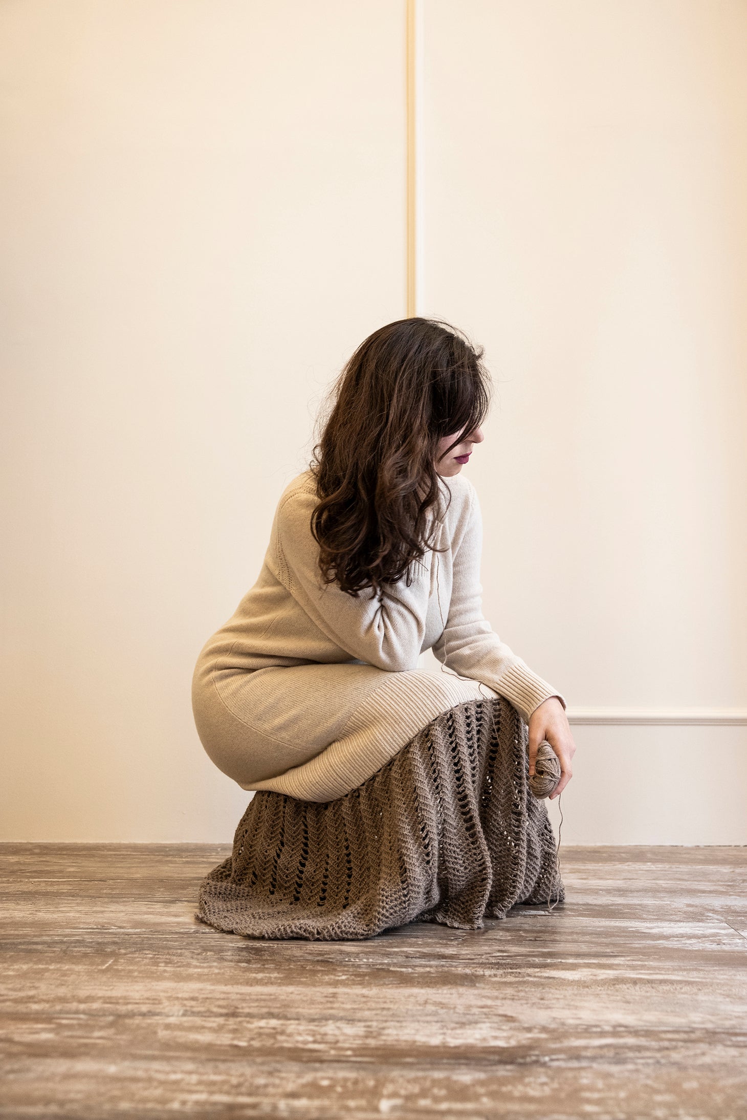 The story of a transformation