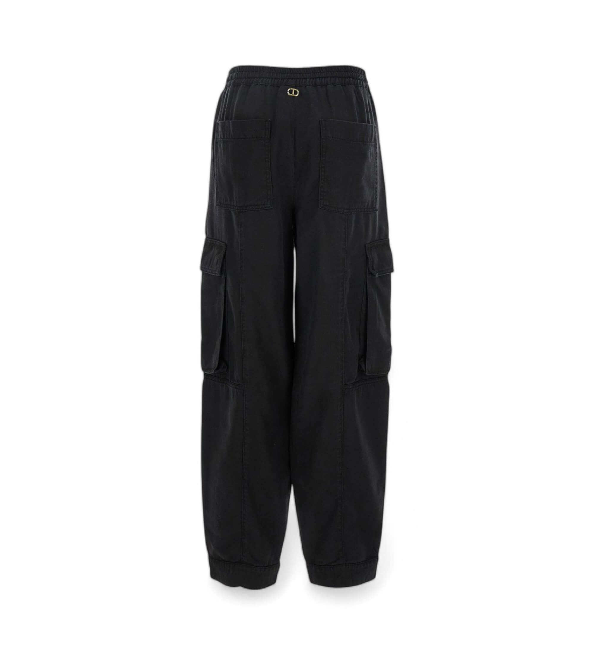 Urban cargo trousers